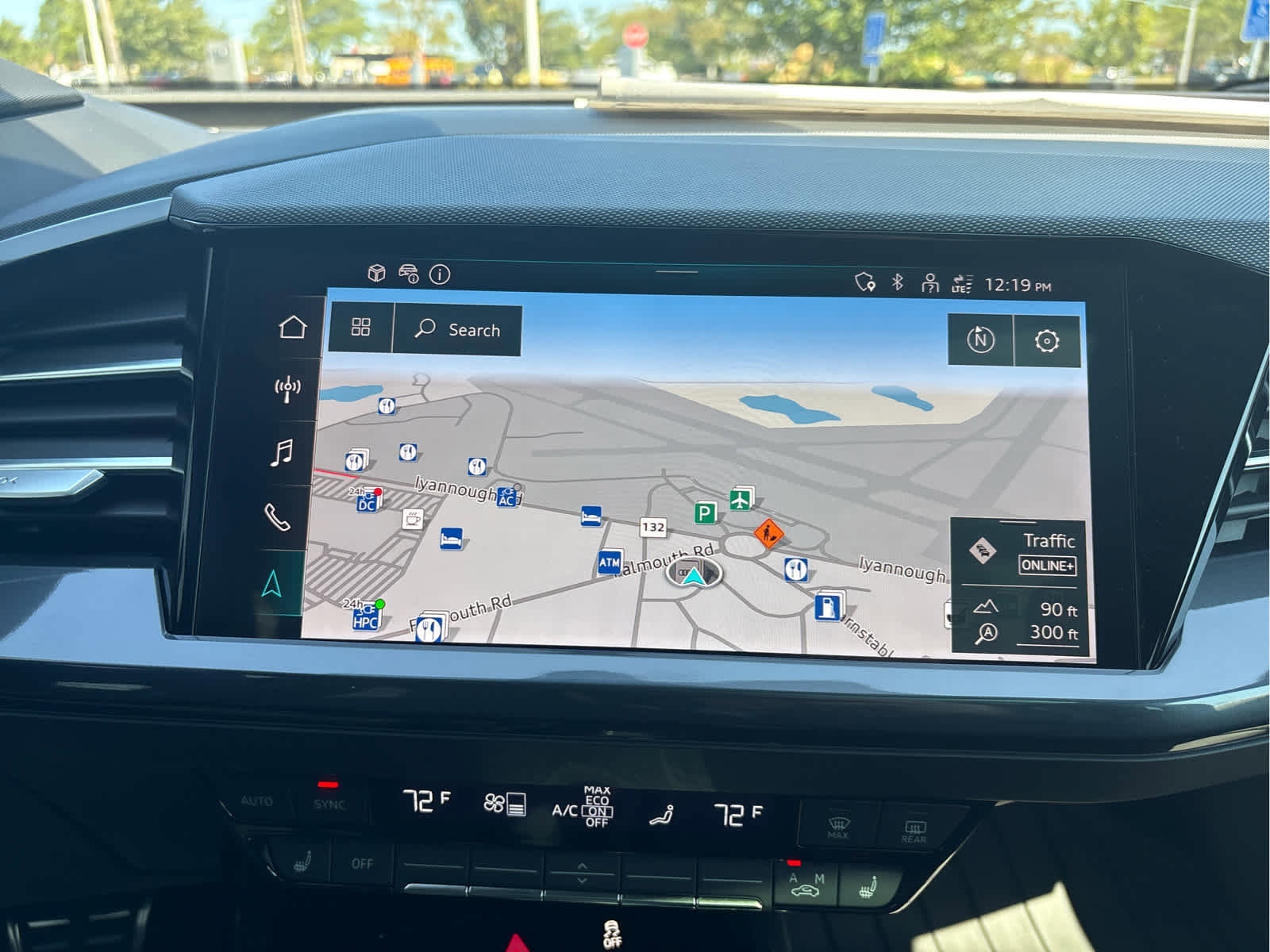 New 2025 Audi Q4 e-tron Premium Plus image 24