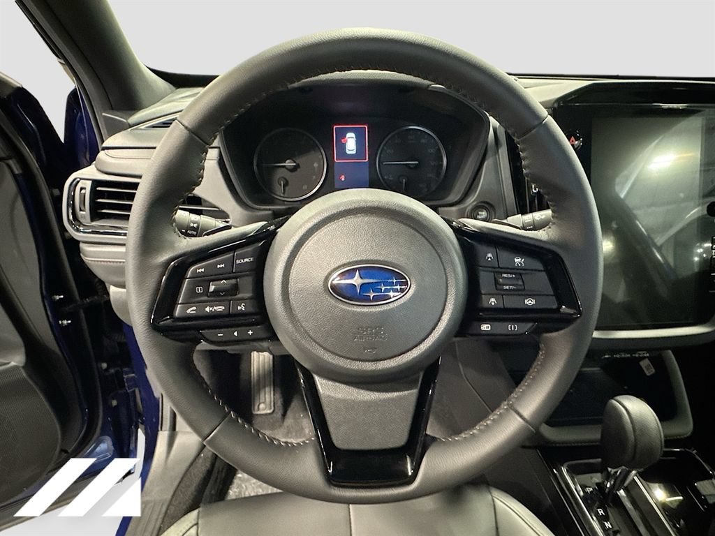New 2026 Subaru Forester Sport AWD/4WD image 10