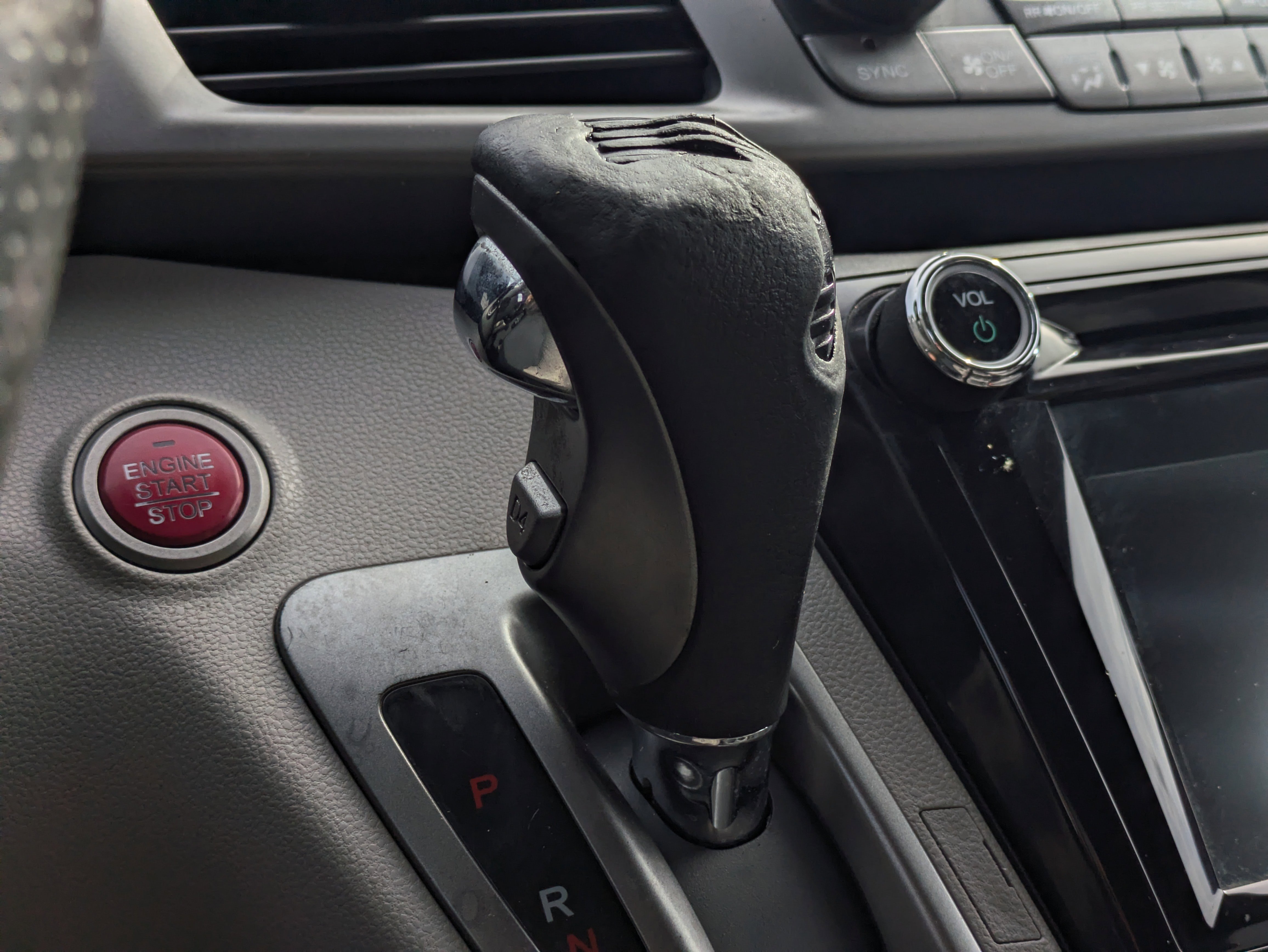 Used 2016 Honda Odyssey EX image 30