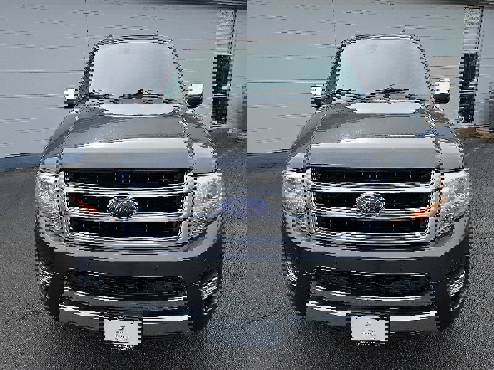 Used 2015 Ford Expedition Platinum image 5