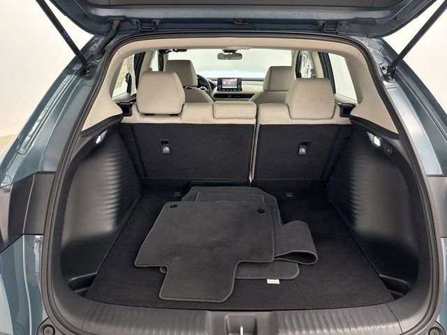 Certified 2023 Honda HR-V LX image 39