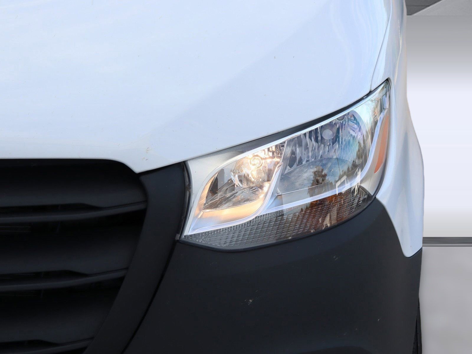 New 2025 Mercedes-Benz Sprinter 2500 image 10