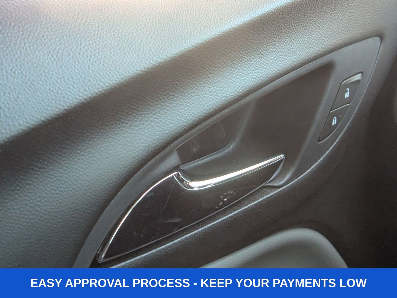 Used 2022 Chevrolet Equinox LS w/ LS Convenience Package image 30