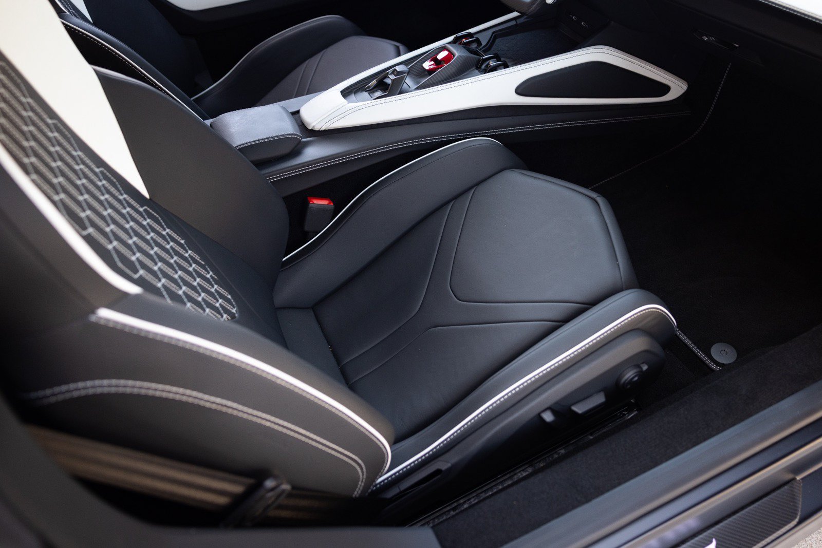 Used 2026 Lamborghini Revuelto AWD/4WD image 72