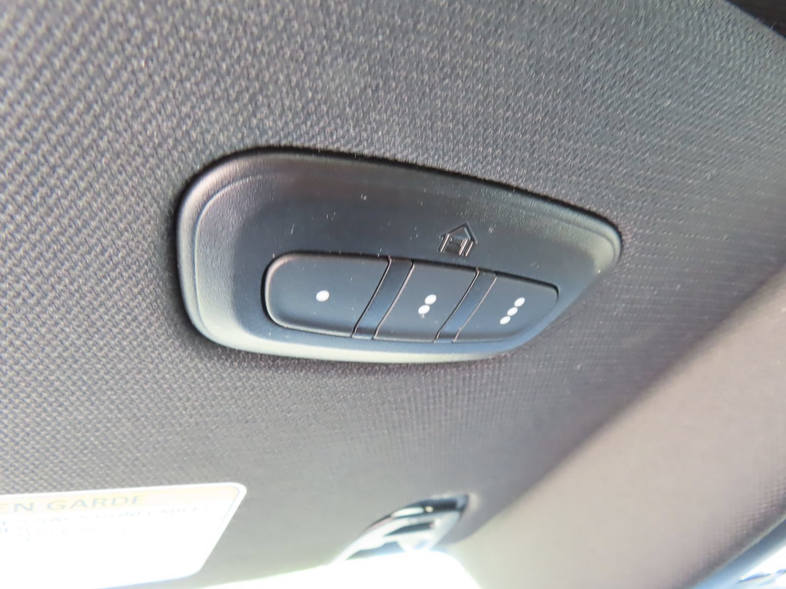 Used 2025 RAM 1500 Big Horn AWD/4WD image 39
