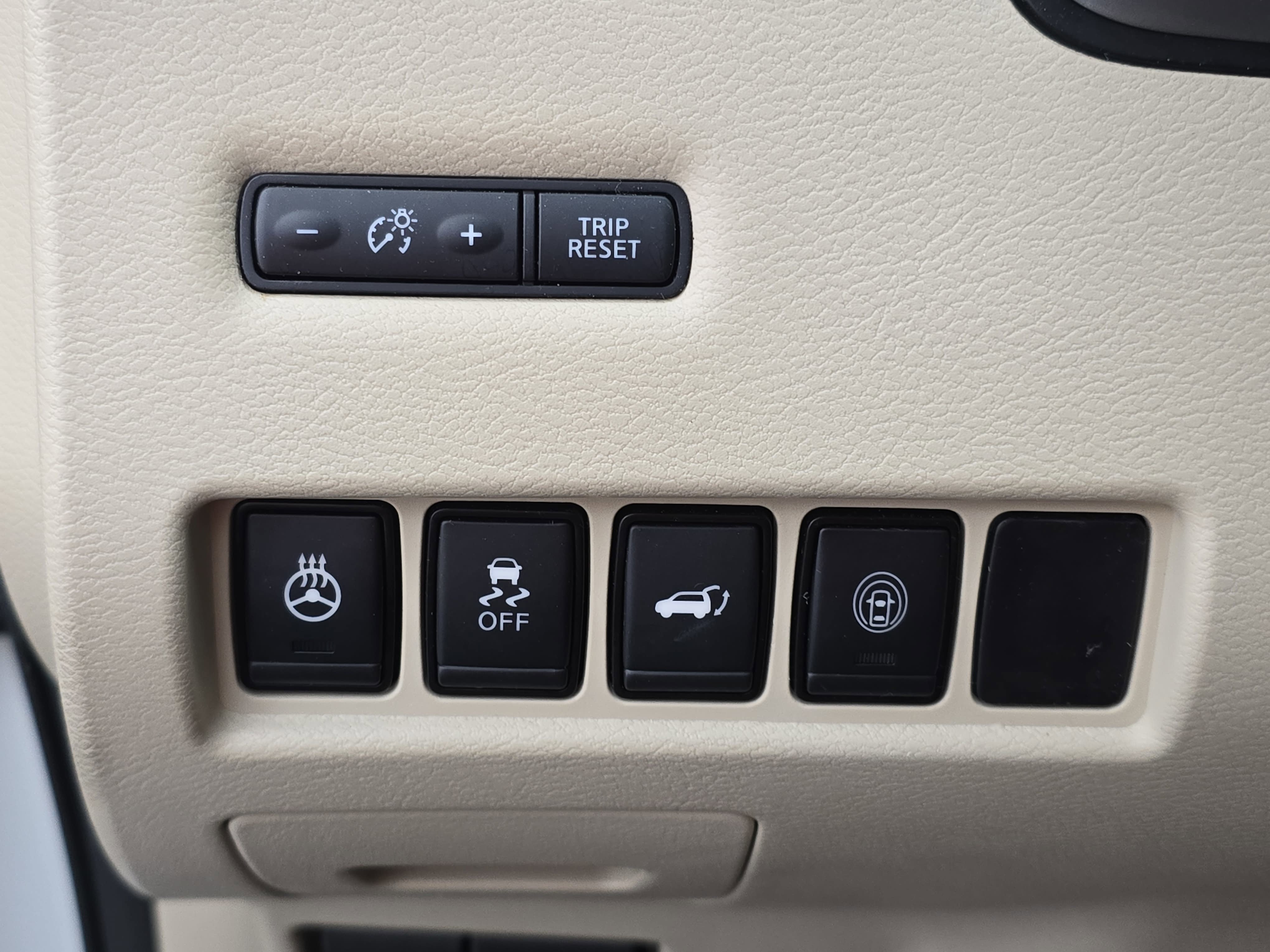 Used 2022 Nissan Murano Platinum w/ Cargo Package AWD/4WD image 26