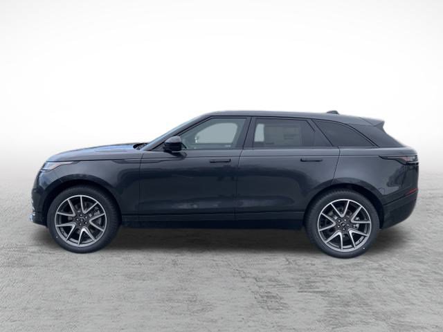 New 2026 Land Rover Range Rover Velar Dynamic SE image 8