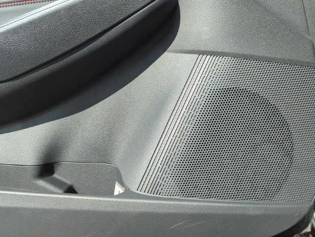 Used 2026 Nissan Sentra SR w/ Floor Mat Package FWD image 58