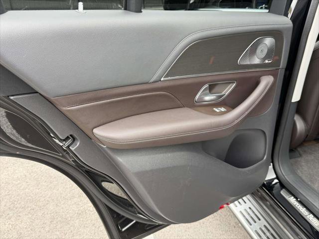 Used 2020 Mercedes-Benz GLE 450 4MATIC image 14