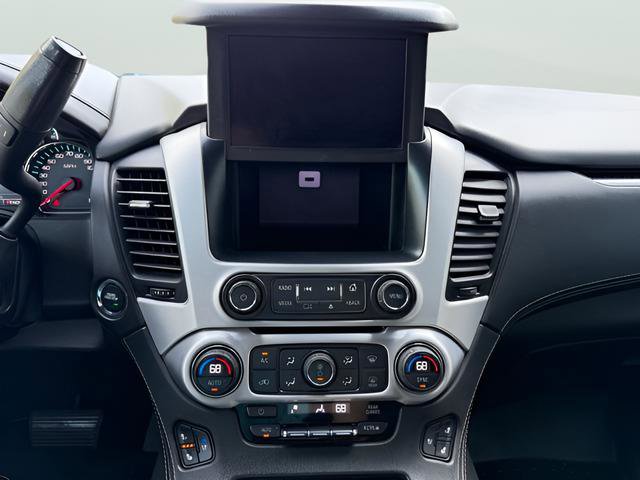 Used 2017 GMC Yukon XL SLT image 22