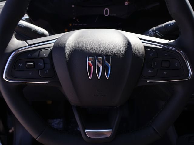 New 2026 Buick Envista Sport Touring w/ Convenience I Package FWD image 23