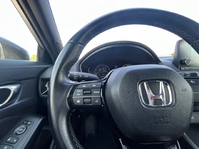 Used 2024 Honda Civic Sport image 13