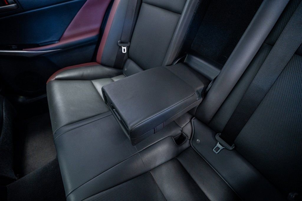 Used 2017 Lexus IS 200t w/ Navigation System Package image 55