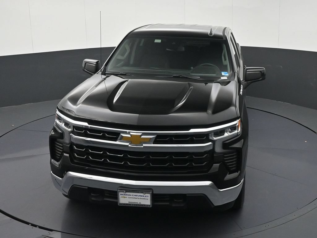 Used 2023 Chevrolet Silverado 1500 LT AWD/4WD image 30