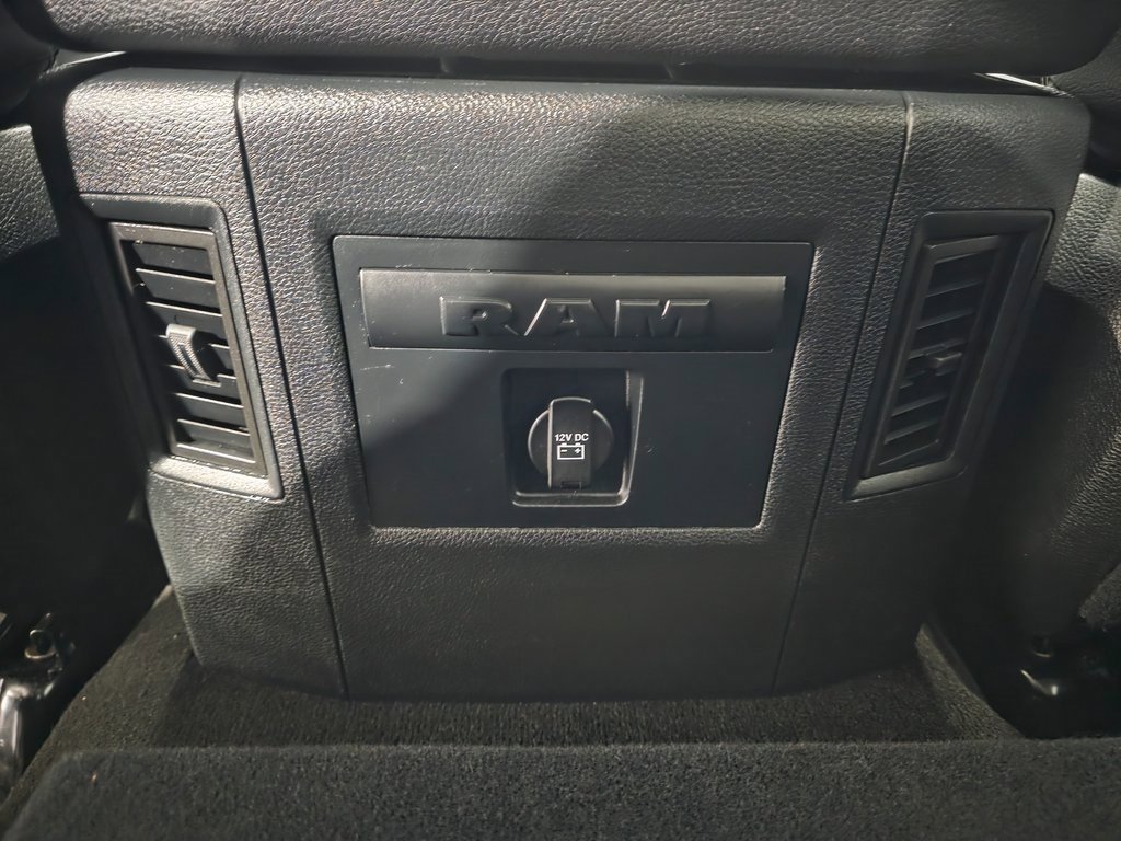Used 2017 RAM 1500 Sport image 40