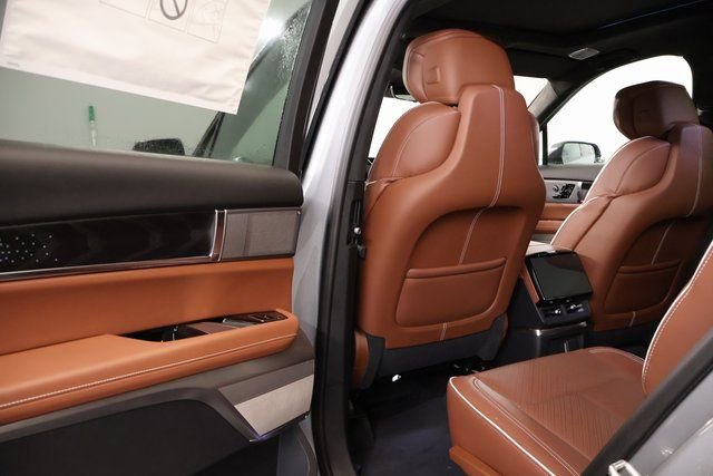 New 2026 Cadillac Vistiq Platinum image 26