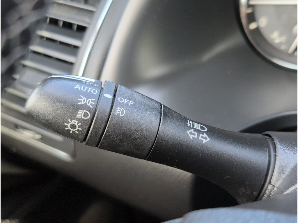 Used 2024 INFINITI QX80 Luxe image 28