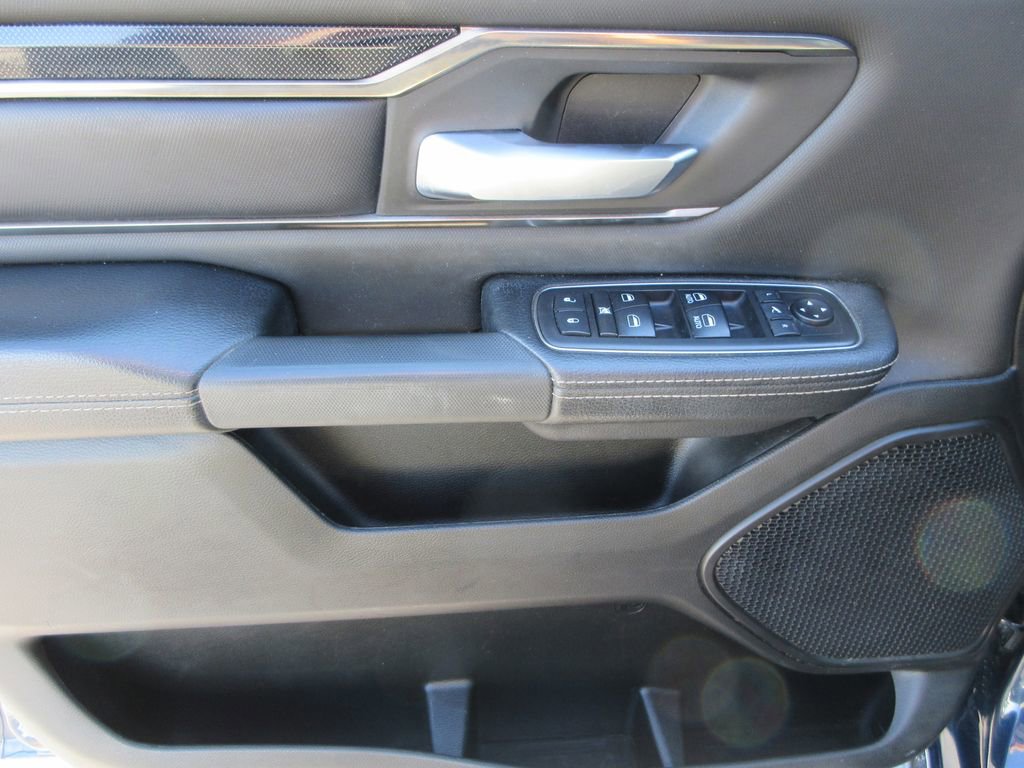 Used 2019 RAM 1500 Sport w/ Level 2 Equipment Group AWD/4WD image 23