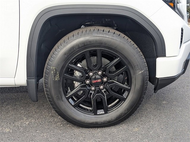 New 2026 GMC Sierra 1500 Elevation w/ Preferred Package image 11