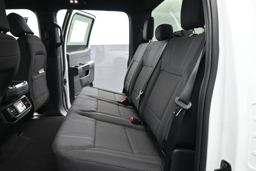 New 2026 Ford F150 STX AWD/4WD image 16