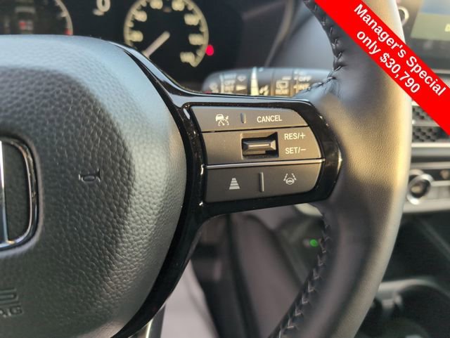 Used 2026 Honda HR-V EX-L image 18