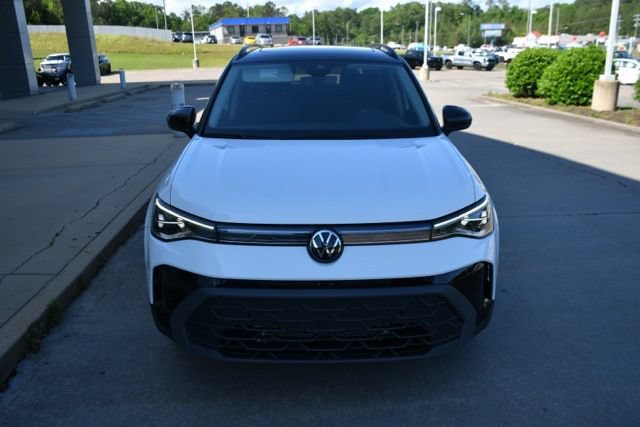 Used 2025 Volkswagen Taos SE w/ Taos MDO Package FWD image 8