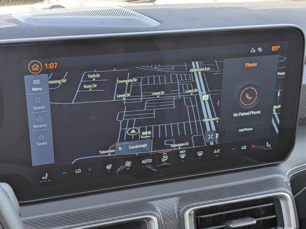 New 2026 Ford Mustang Premium image 21