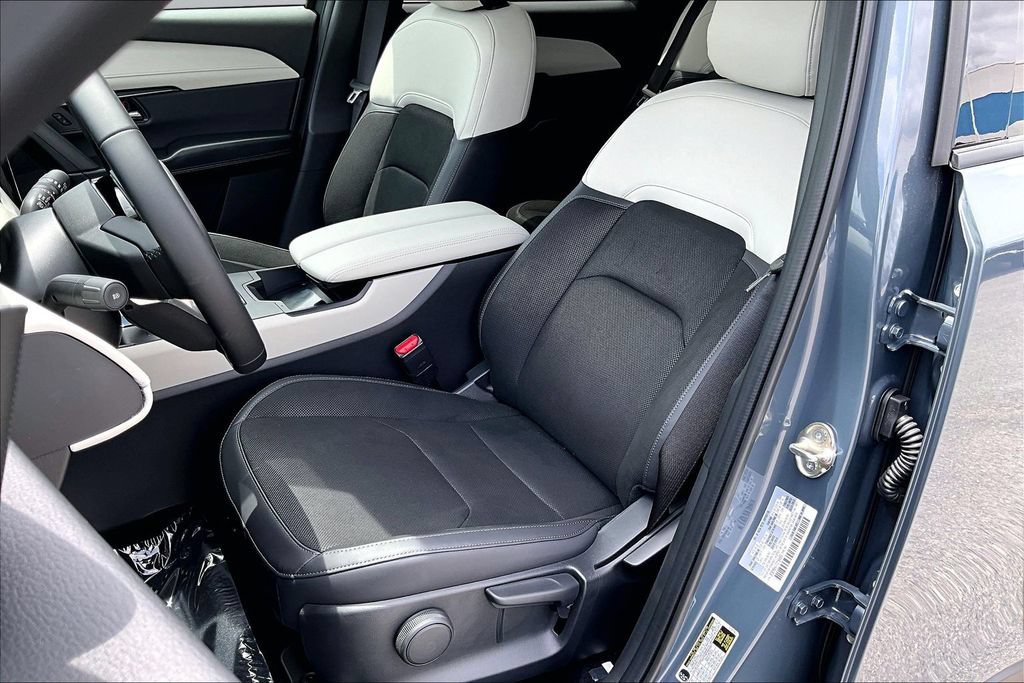 New 2026 MAZDA CX-5 Select AWD/4WD image 9