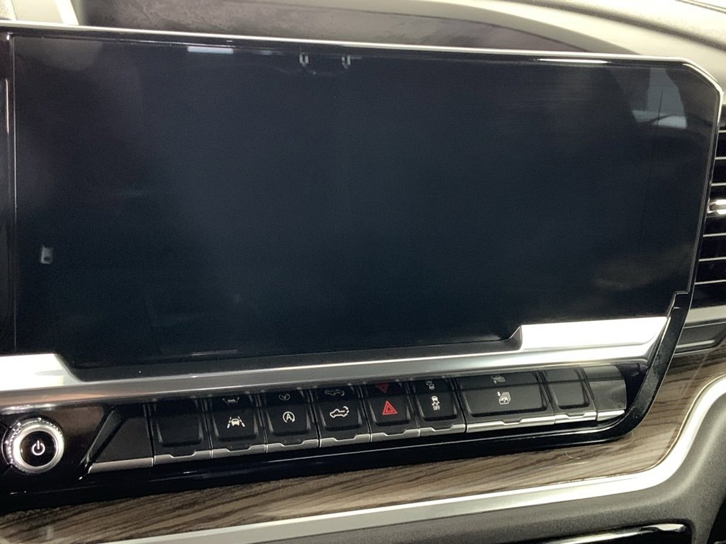 Used 2025 GMC Sierra 1500 Elevation image 26