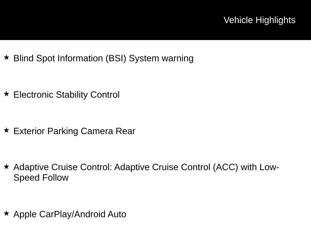 Used 2023 Honda CR-V Sport image 6