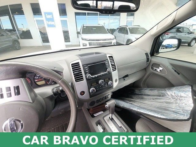 Used 2018 Nissan Frontier SV w/ Value Truck Package image 14