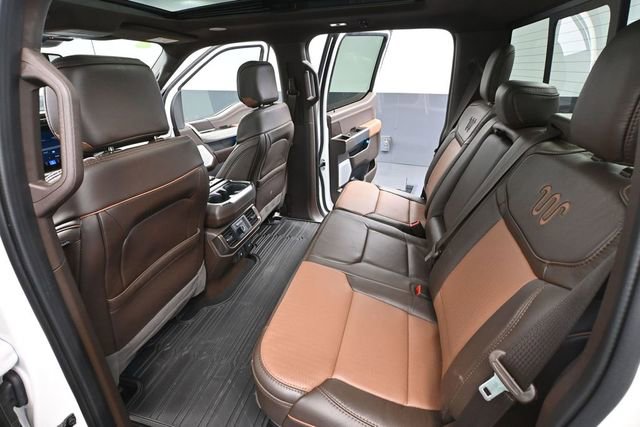Used 2024 Ford F150 King Ranch AWD/4WD image 38