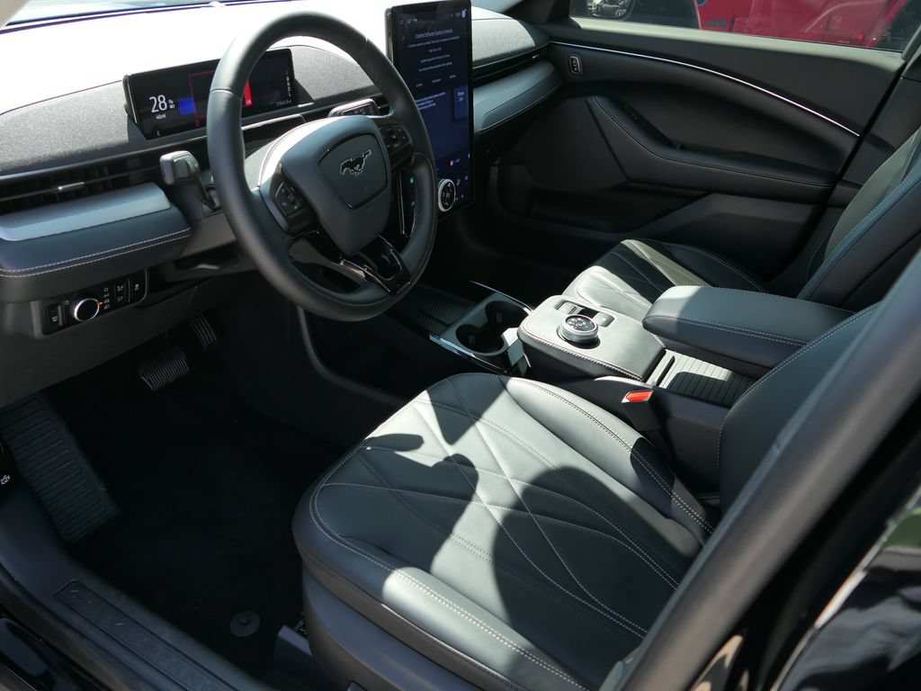 Used 2023 Ford Mustang Mach-E Select RWD image 10
