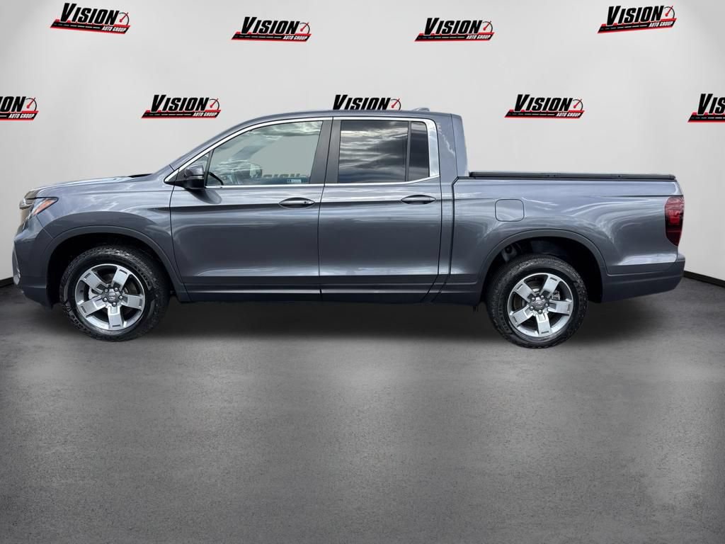 Used 2024 Honda Ridgeline RTL image 2