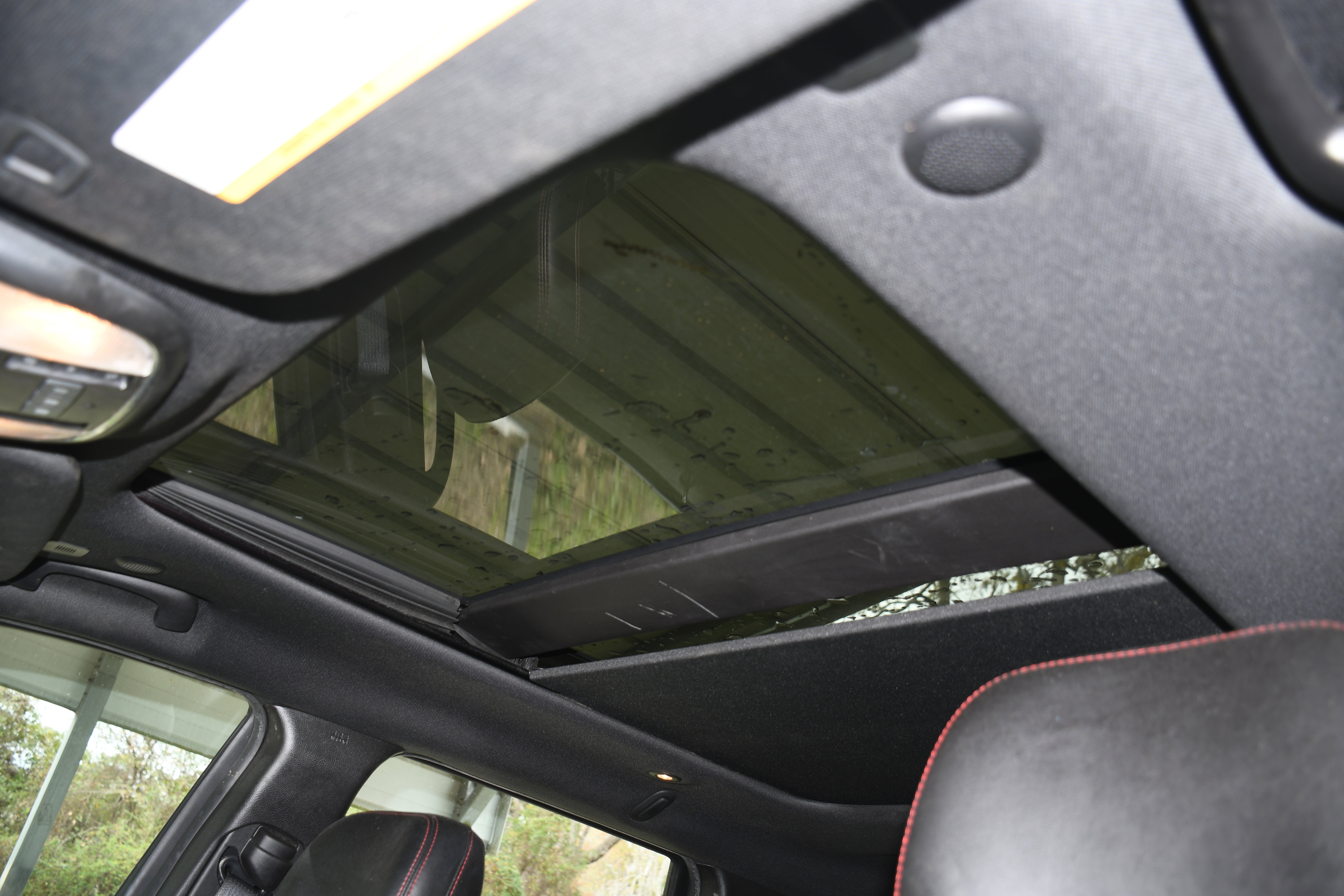 Used 2020 Jeep Grand Cherokee Trailhawk w/ Trailhawk Luxury Group image 7