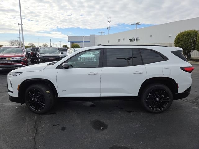 New 2026 Buick Enclave Sport Touring w/ Power Package image 24