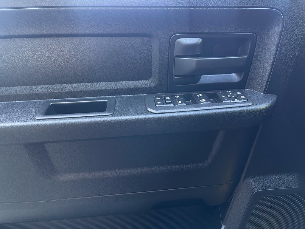 New 2027 RAM 2500 Tradesman AWD/4WD image 8