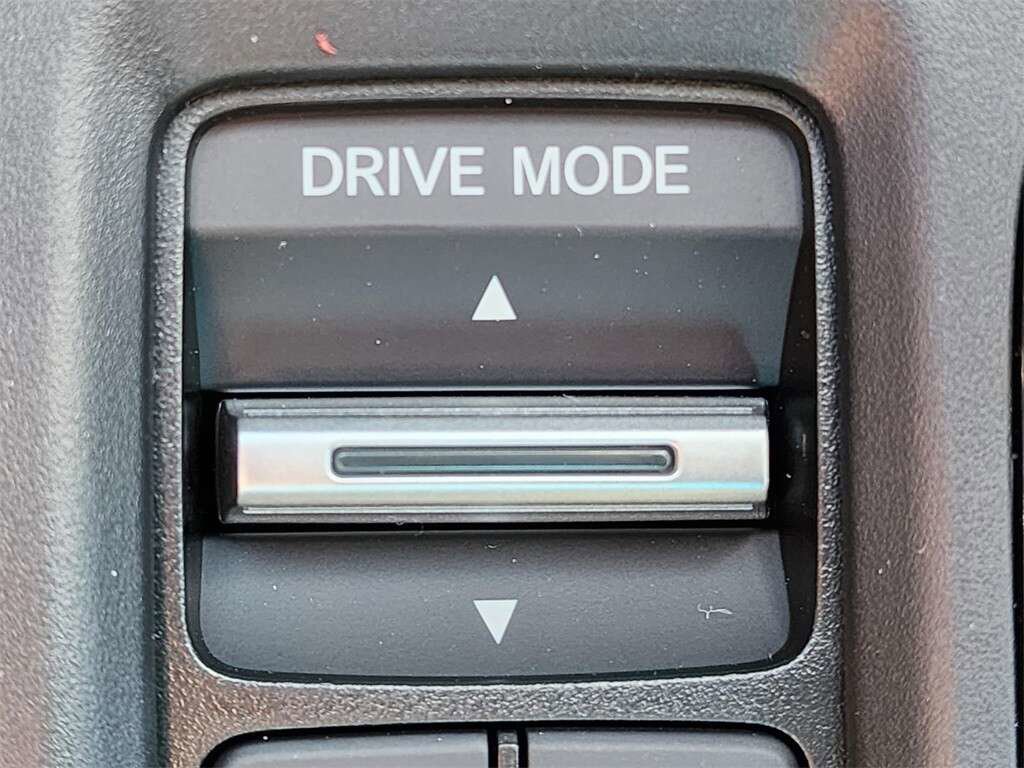 Certified 2024 Honda CR-V EX image 31