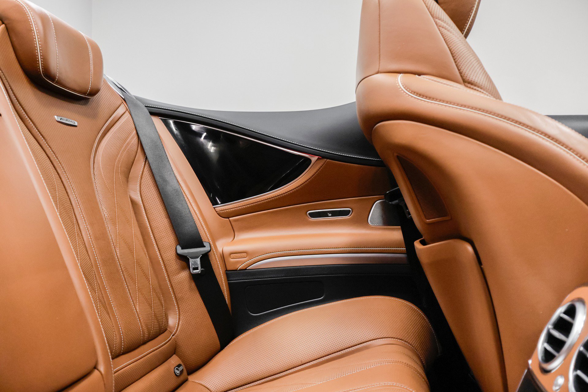 Used 2017 Mercedes-Benz S 65 AMG Cabriolet image 56