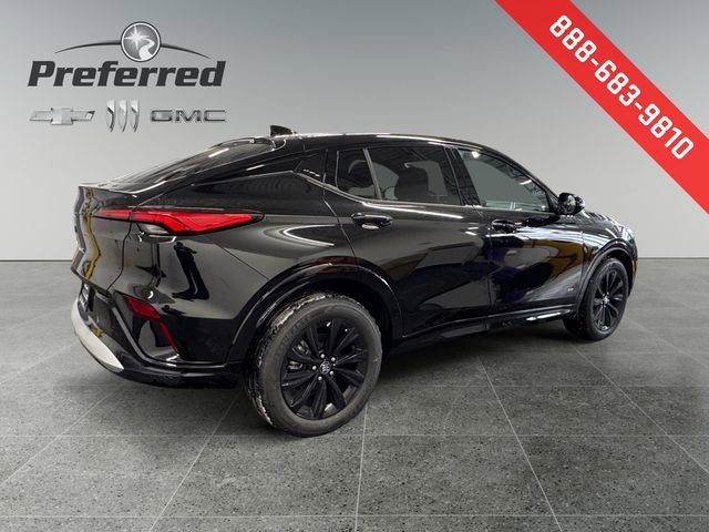 New 2026 Buick Envista Sport Touring w/ Convenience I Package image 18