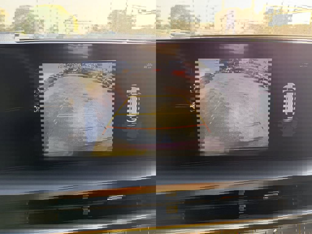 Certified 2024 Kia Telluride S w/ S Sunroof Package image 23