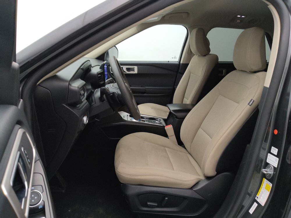 Used 2020 Ford Explorer 4WD image 17