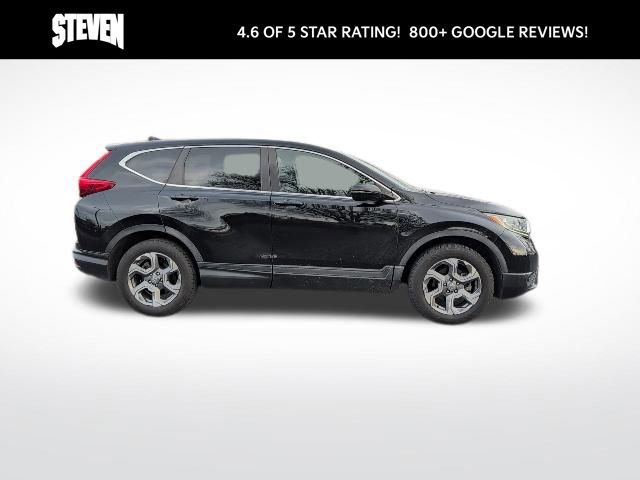 Used 2019 Honda CR-V EX image 9