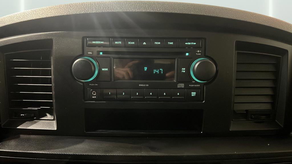 Used 2007 Dodge Ram 1500 Truck ST w/ SXT Group image 25