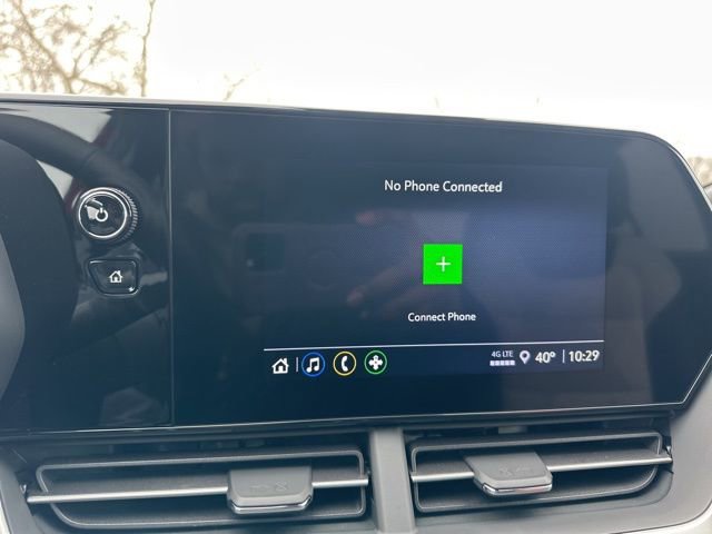 New 2026 Chevrolet Trax RS image 19