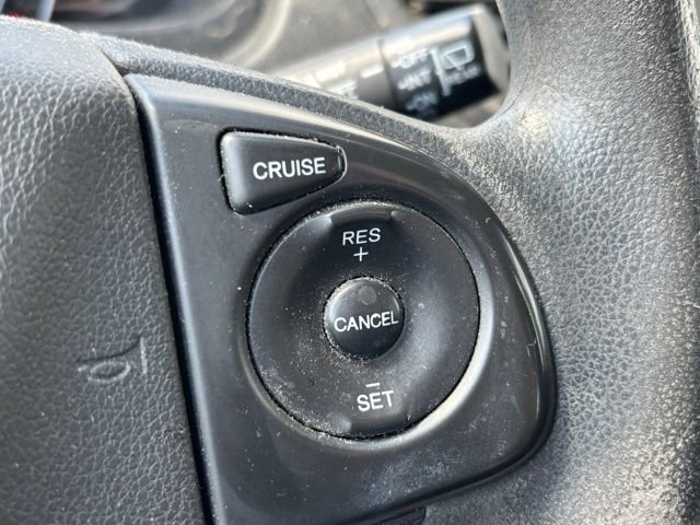 Used 2012 Honda CR-V LX image 9