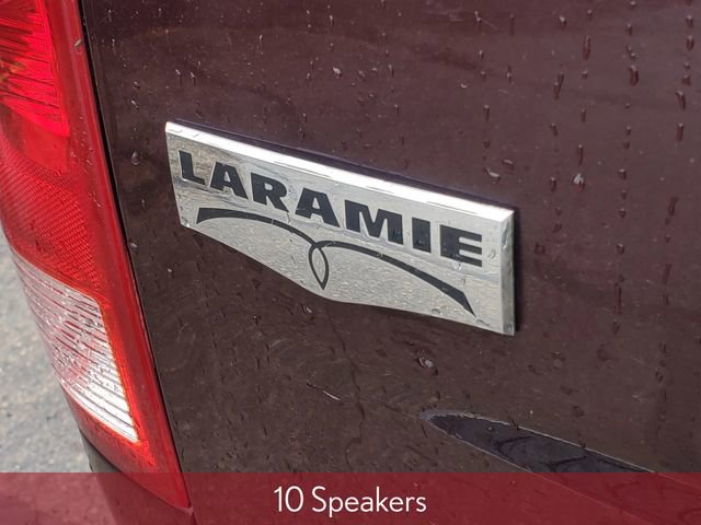 Used 2012 RAM 1500 Laramie image 8