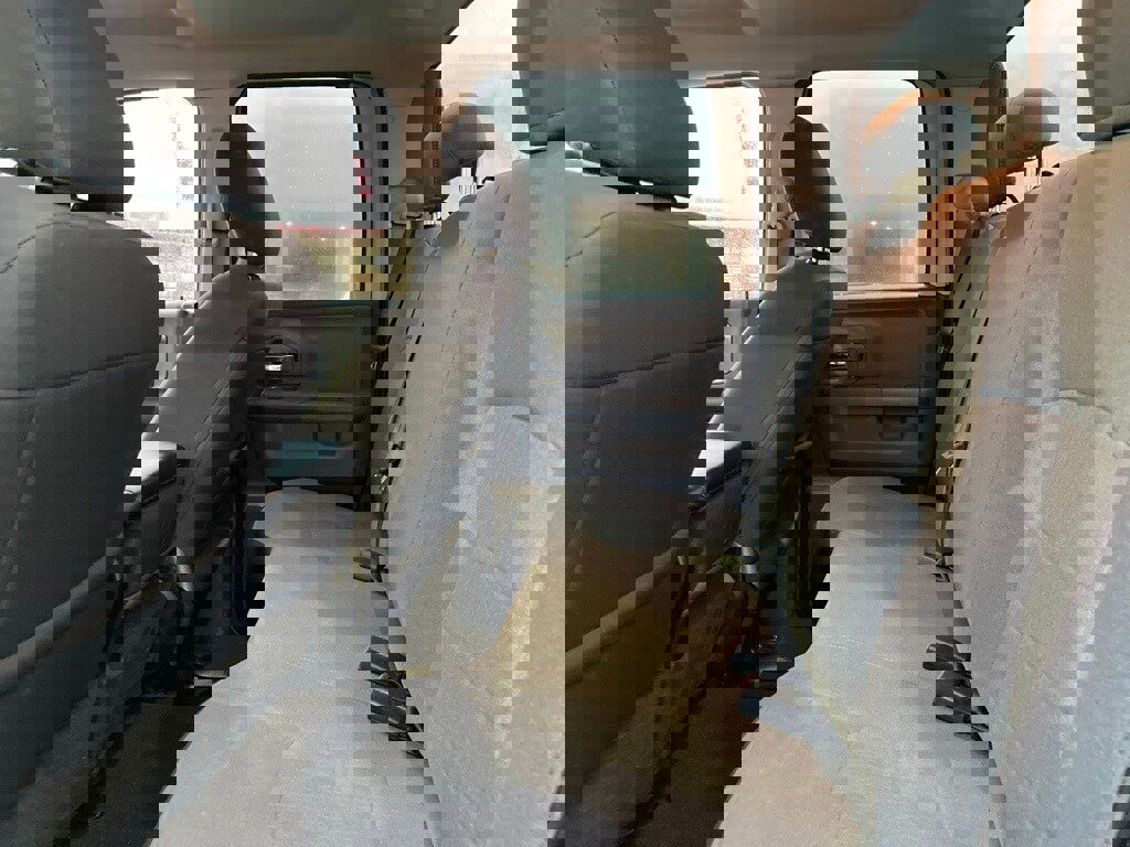 Used 2024 RAM 1500 Classic SLT image 11