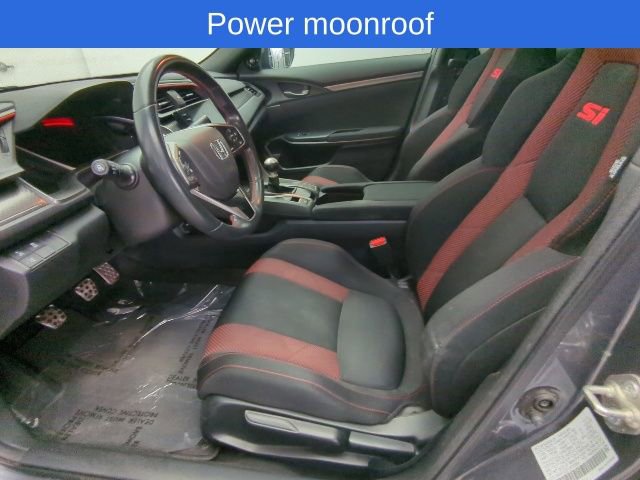 Used 2020 Honda Civic Si image 12