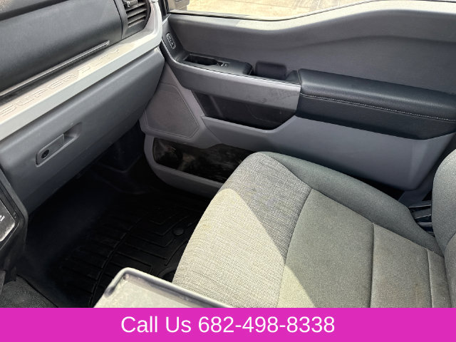 Used 2024 Ford F350 XLT w/ 360-Degree Camera Package AWD/4WD image 9